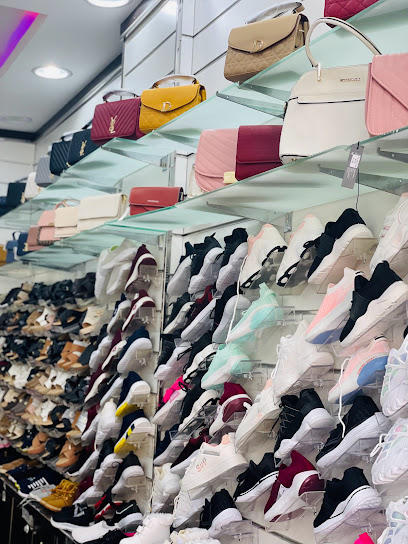 ماي شوز - Saudi Arabia|Turbah 29571|Munif|6J9R+M7