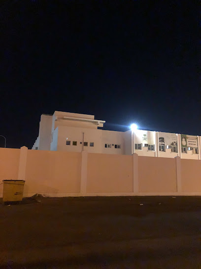 مدرسة المثنى بن حارثة للبنين - Najran 66261