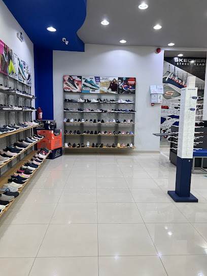 سكيتشرز | SKECHERS - Al Madinah Al Munawwarah 42319