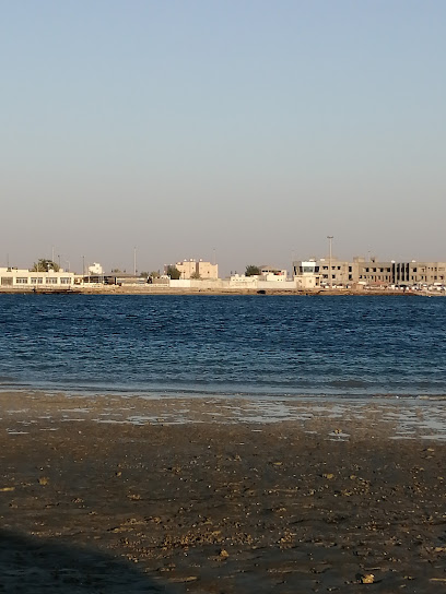 شاطي الشرم الثاني - Saudi Arabia|Yanbu 46522|5W6X+6GJ