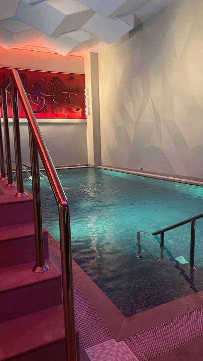 Al Faisaliah Spa سبا الفيصلية - Saudi Arabia|Riyadh 12212|Al Olaya|King Fahd Rd