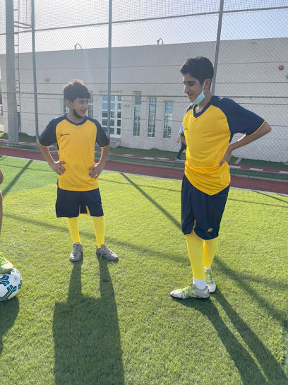 اكاديمية اس فيفا - Dammam 32275