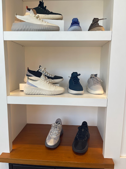 Cole Haan Nojoud Center - Saudi Arabia|Jeddah 12345|Al Andalus|Prince Mohammed Bin Abdulaziz St