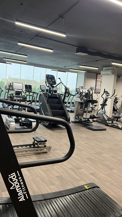 نادي بالانس النسائي BALANCE GYM - Saudi Arabia|Al Duwadimi 17452|Al Dar|King Abdulaziz Rd