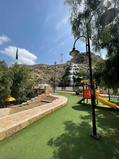 شلال تنومة - Saudi Arabia|Tanomah 62716|W5VM+CF8