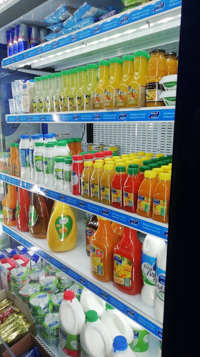 SAHAB AL SHITA shopping centre - Saudi Arabia|Dammam 32266|Badr|C28C+QCQ