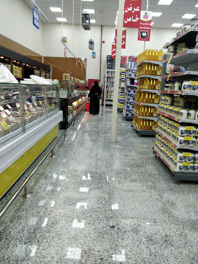 أسواق عبدالله العثيم |Abdullah Alothaim Markets - Saudi Arabia|Al Madinah Al Munawwarah 42383|جوا|Umm Mani Asma Bint Amr Rd