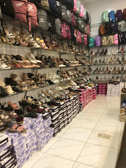 حذائيات شارع الصناعة - Saudi Arabia|Buraydah 52211|3598، حي العجيبة، بريدة 52355 8210،