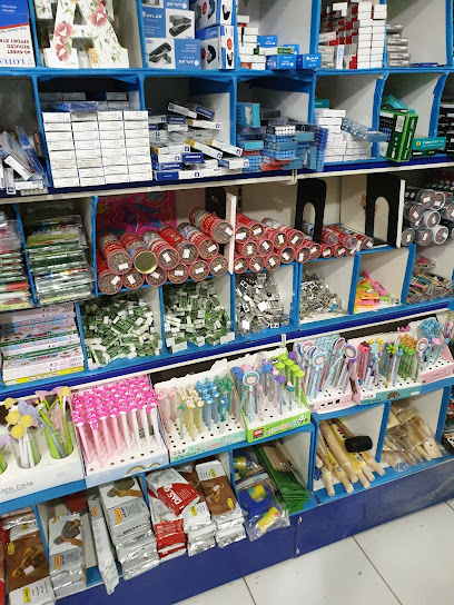 Al Breik Stationery - Saudi Arabia|Al Majma'ah 15368|King Abdullah|البريك حي المستقبل
