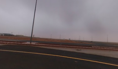 المعهد الصناعي الثانوي بطريف -  - +966 14 665 4566