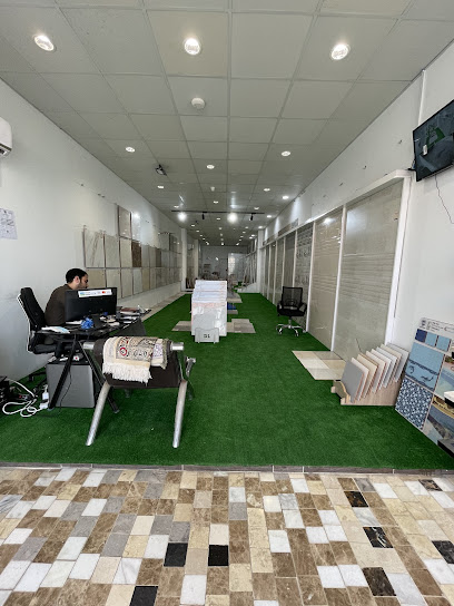 ركن اوتار للسيراميك والرخام - Saudi Arabia|Jazan 82722|Prince Faisal Bin Fahd St