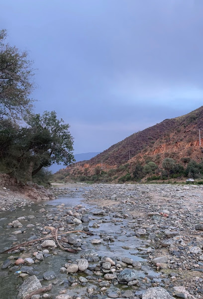 قرية الجوف بلقرن - Saudi Arabia|65272|Unnamed Road