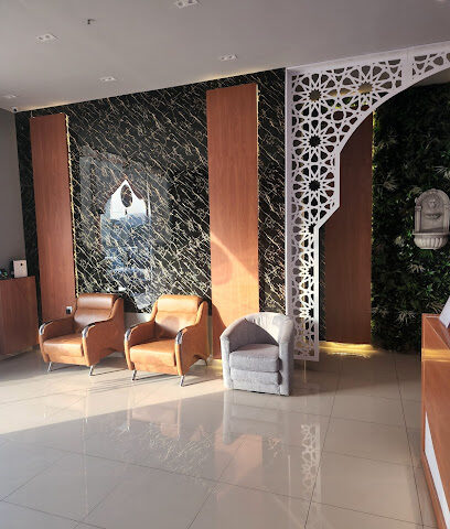 ركن الاسترخاء للمساج - Al Madinah Al Munawwarah - +966 53 277 7526