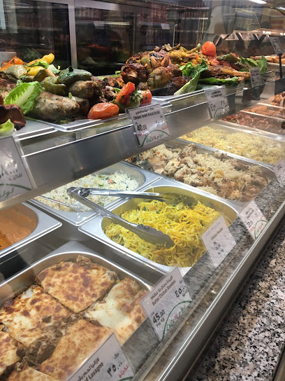 Lulu Express Freshmarket - East Dammam - Saudi Arabia|32214|East Dammam Commercial Centre