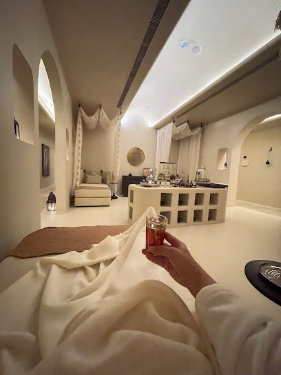 Khatoun Spa خاتون سبا - Saudi Arabia|Riyadh 11375|As Sahafah