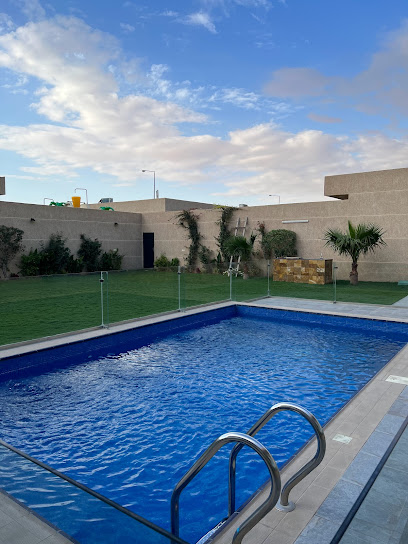 شاليهات ونس الرمال - Saudi Arabia|Riyadh 13429|Ar Rimal