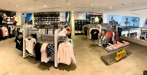 Sun & Sand Sports - Khamis Mushait -