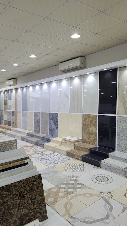 بلاط السلطان المتميز sultan tiles - Saudi Arabia|Dammam|3390، الدمام 32443 8002 Delmon Chemical Industries|Industrial