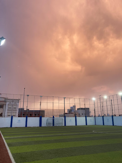 نادي أبطال المدينة - Saudi Arabia|42312|3569، مذينب،