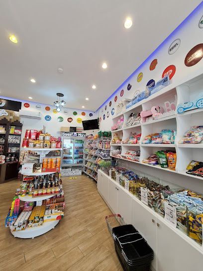 Sweet and More - Al Namas 67387