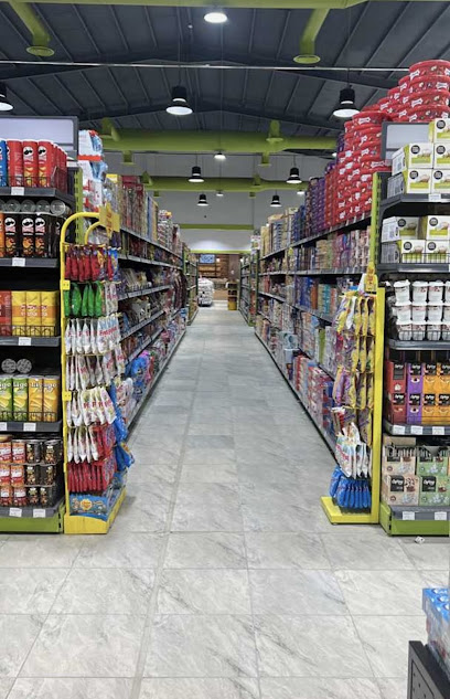 اسواق ومخابز الخير 24 - Tubarjal 74766