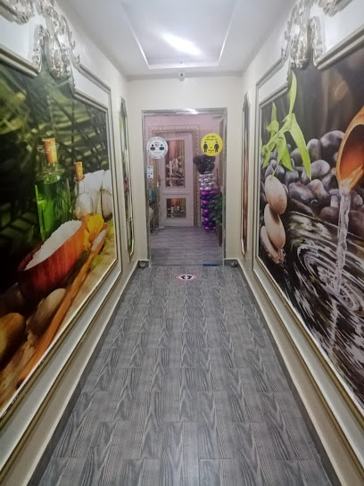 لافندر سبا - Saudi Arabia|Mecca 24353|Walyal Ahd Dist.