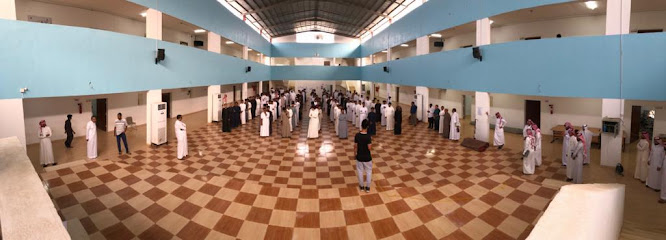 ثانوية أجياد التميز الأهلية - Saudi Arabia|Abu Arish 84723|Unnamed Road