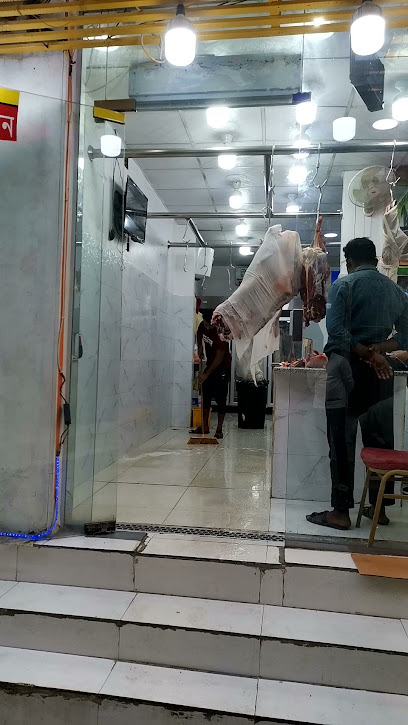Bangladeshi Market (বাংলাদেশি মাকেট) - Saudi Arabia|Buraydah 52361|2426|7023 Al Khalidiyyah