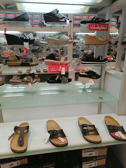 شوارينا Shoearena - Dammam 32236