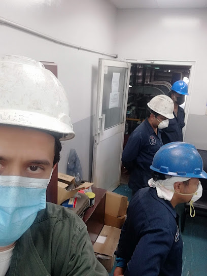 Faisal Steel Product Company - Dammam 34325