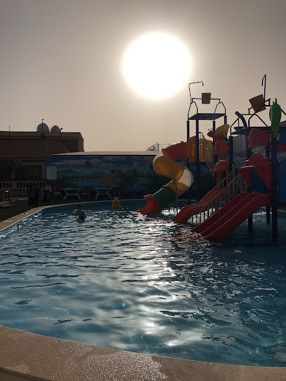 منتجع الأميرات . - Saudi Arabia|Tumair 15317|PW75+MQH