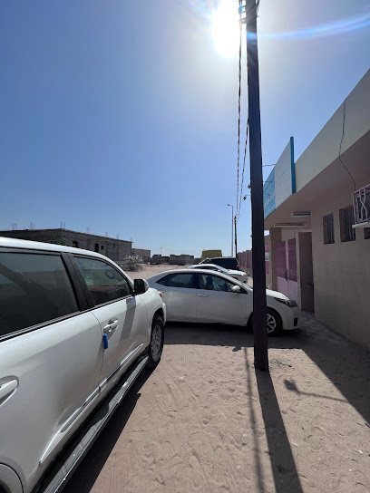 مدرسة العروس الابتدائية و المتوسطة - Saudi Arabia|Al Aroos 84351|VRHH+G44