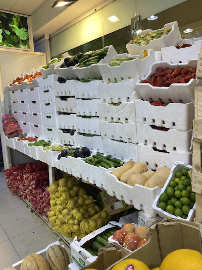 فكهاني الجبيل للخضار والفواكه - Saudi Arabia|Al Jubail 35811|3339، 7452