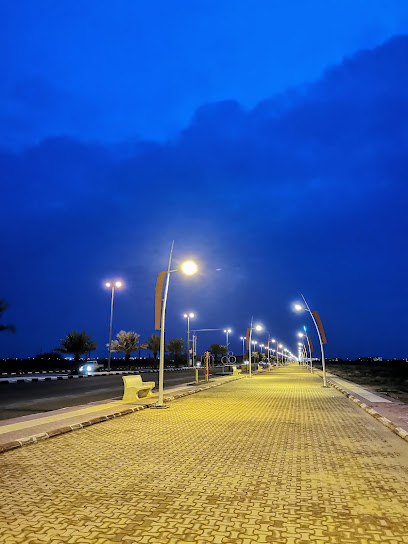 ضاحية الملك فهد ب صامطه - Saudi Arabia|86383|Unnamed Road