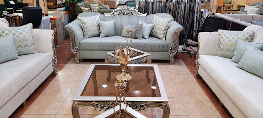 الأبرار للمفروشات - Hail - +966 56 617 0204