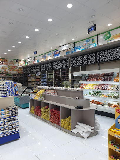متاجر التين المباركة - Saudi Arabia|Najran 66252|4175|7531 شارع الملك خالد