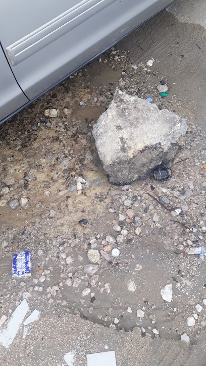 مصلحة المياة والصرف الصحي - بلاغات شركة المياه - Saudi Arabia|7438 7f Badr Dammam 32265