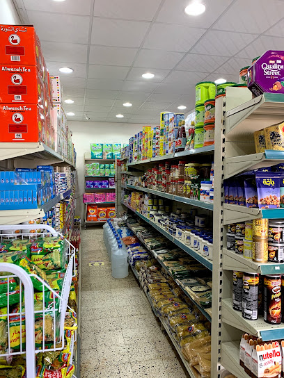 سوبرماركت المعزي - Saudi Arabia|Hafar Al Batin 39952|2634 7219 الملك فهد بن عبدالعزيز،