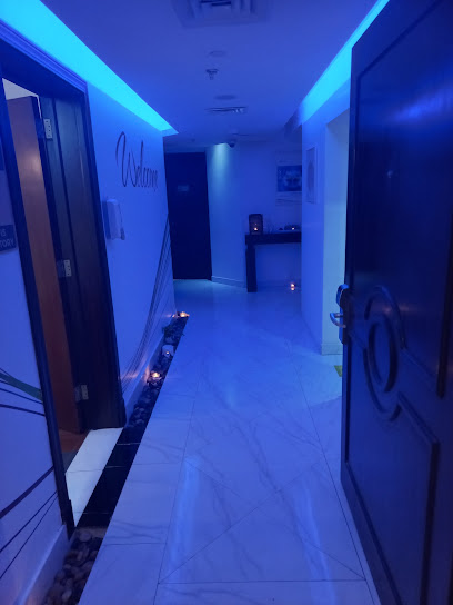 مركز قمة الهدوء فندق غولدن توليب الخبر - Saudi Arabia|Al Khobar 34611|Al Sahil|Prince Turkey Street