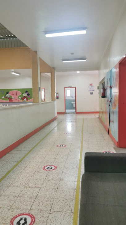 مدرسة معاذ بن جبل الابتدائية - Saudi Arabia|Najran 66271|G6J4+828