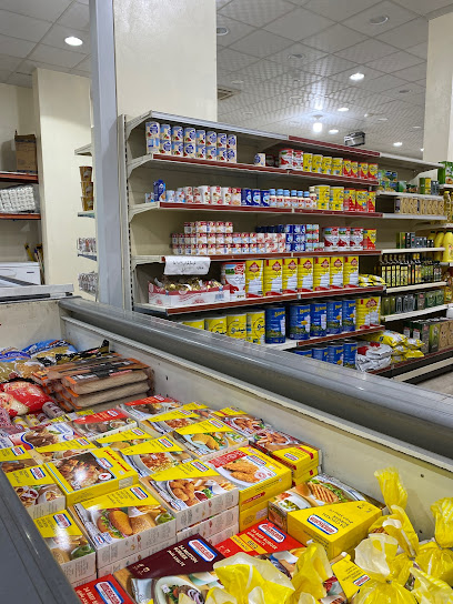 أسواق الخميس Alkhamees Market - Saudi Arabia|Turaif 75312|Sultanah|MM88+RWH