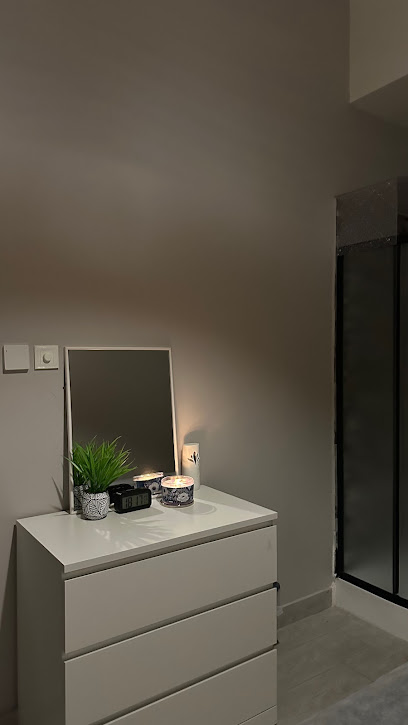 العناية الذهبية للمساج - Saudi Arabia|Al Bahah 65724|King Fahd Rd