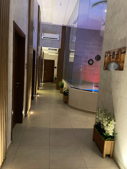 مساج هدوء سبا Massage Relax Spa - Saudi Arabia|Khamis Mushait 62452|Al Tahliyah