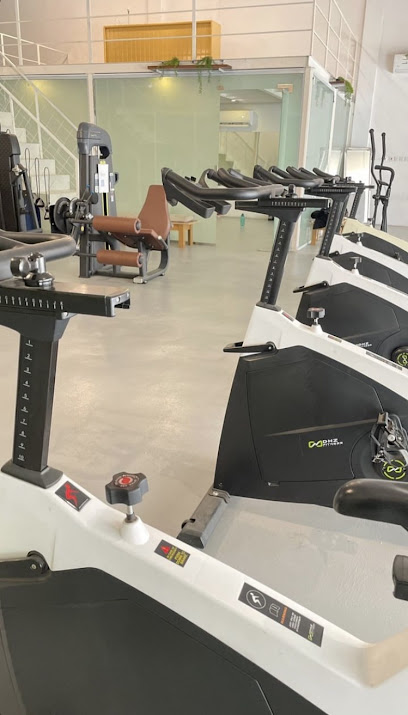 نادي بليسترا النسائي plistra gym - Sakaka 72311