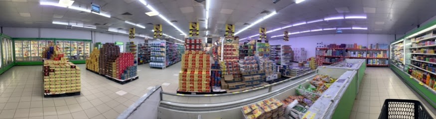 Universal cold store/ prime markets - Saudi Arabia|As Sulayyil 18212|Al Rawdah|FHHJ+7R9