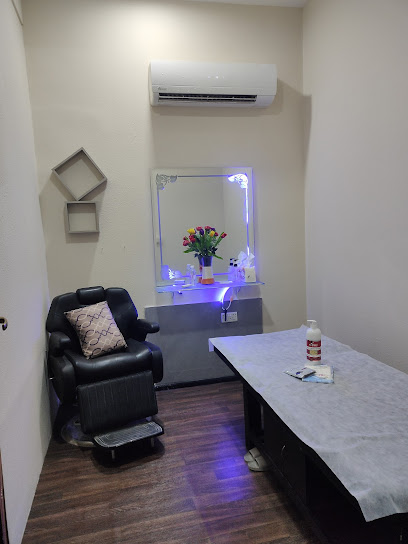 Bamboo Spa Fitness - Jeddah 23443