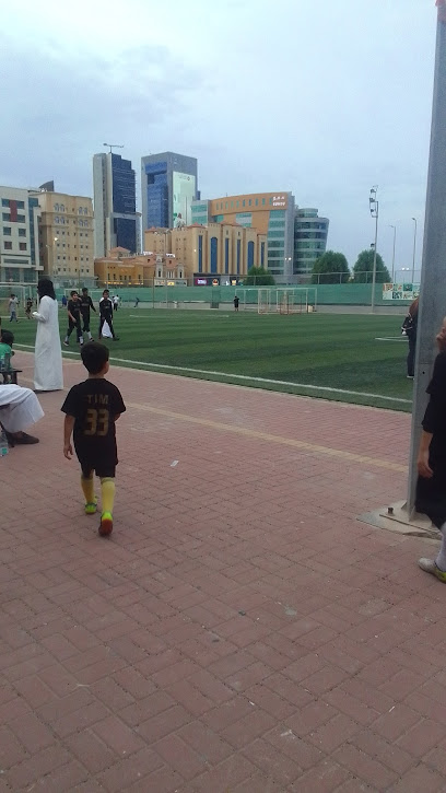 Awacs Football Academy - Saudi Arabia|Al Khobar 34424|Al Yarmouk|Amr Ibn Murrah St