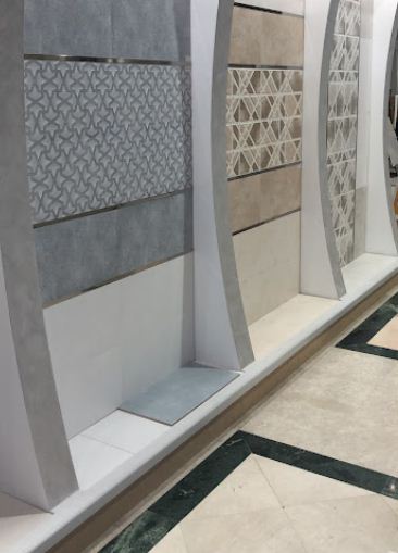 مؤسسة اميال البحر التجارية - Saudi Arabia|Tabuk 47722