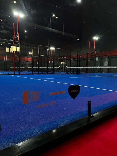 Ultra Padel Academy - Saudi Arabia|Al Qatif 32632|Al Majidiyah|Al Quds St