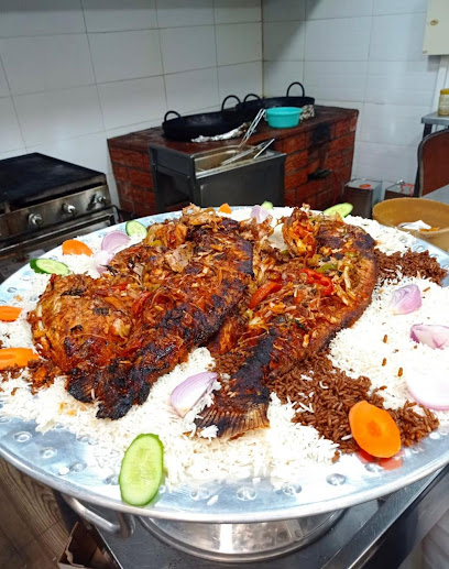 Al-Ashhal Fish Restaurant - Saudi Arabia|Al Jubail|شارع الصفاة السوق المركزي|محل ٥٧ ومحل ٥٦